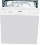 Hotpoint-Ariston LFSA+ 2174 A WH Stroj za pranje posuđa  ugrađeni u dijelu pregled najprodavaniji
