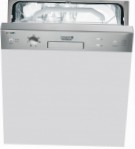 Hotpoint-Ariston LFSA+ 2174 A IX ماشین ظرفشویی  تا حدی قابل جاسازی مرور کتاب پرفروش
