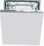 Hotpoint-Ariston LFTA+ 3204 HX ماشین ظرفشویی  کاملا قابل جاسازی مرور کتاب پرفروش