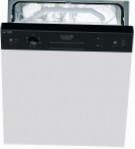 Hotpoint-Ariston LFSA+ 2174 A BK Dishwasher  built-in part review bestseller
