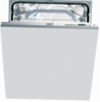 Hotpoint-Ariston LFTA+ 52174 X ماشین ظرفشویی  کاملا قابل جاسازی مرور کتاب پرفروش