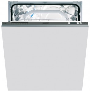 foto Stroj za pranje posuđa Hotpoint-Ariston LFTA+ 42874, pregled