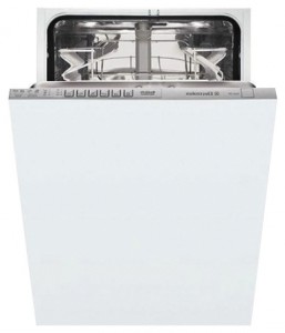 Photo Lave-vaisselle Electrolux ESL 44500 R, examen