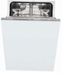 Electrolux ESL 44500 R Mesin basuh pinggan mangkuk  terbina dalam sepenuhnya semakan terlaris