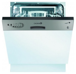 foto Stroj za pranje posuđa Ardo DWB 60 X, pregled