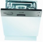 Ardo DWB 60 C Stroj za pranje posuđa  ugrađeni u dijelu pregled najprodavaniji