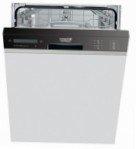 Hotpoint-Ariston LLD 8S111 X Машина за прање судова  буилт-ин делу преглед бестселер