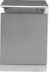 BEKO DSFN 1531 X Dishwasher  freestanding review bestseller