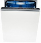 Bosch SME 69U11 Oppvaskmaskin  innebygd i sin helhet anmeldelse bestselger