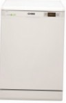 BEKO DSFN 6620 Dishwasher  freestanding review bestseller