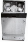 Kuppersbusch IGV 4408.1 Mesin pencuci piring  sepenuhnya dapat disematkan ulasan buku terlaris