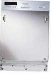 Kuppersbusch IGS 644.0 AL Lave-vaisselle  intégré en partie examen best-seller