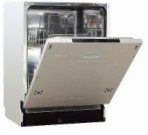 Flavia BI 60 PILAO ماشین ظرفشویی  کاملا قابل جاسازی مرور کتاب پرفروش