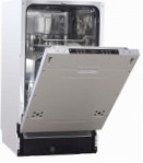 Flavia BI 45 PILAO ماشین ظرفشویی  کاملا قابل جاسازی مرور کتاب پرفروش