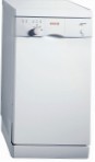 Bosch SRS 43E52 Oppvaskmaskin  frittstående anmeldelse bestselger