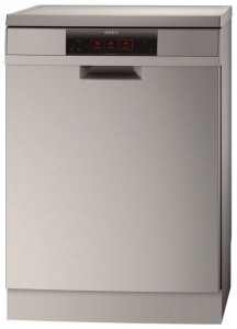 Photo Dishwasher AEG F 99019 M, review