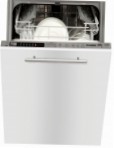 BEKO DW 451 Dishwasher  built-in full review bestseller
