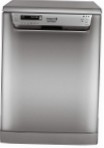 Hotpoint-Ariston LDF 712H14 X Dishwasher  freestanding review bestseller