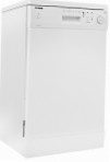 BEKO DWC 4540 W Dishwasher  freestanding review bestseller