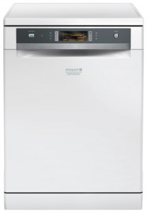 foto Stroj za pranje posuđa Hotpoint-Ariston LFD 11M121 OC, pregled