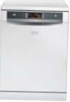 Hotpoint-Ariston LFD 11M121 OC Dishwasher  freestanding review bestseller