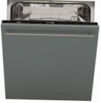 Bauknecht GSXP 6143 A+ DI ماشین ظرفشویی  کاملا قابل جاسازی مرور کتاب پرفروش
