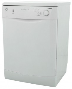 foto Stroj za pranje posuđa BEKO DL 1243 APW, pregled
