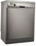 Electrolux ESF 66040 X Stroj za pranje posuđa  samostojeća pregled najprodavaniji