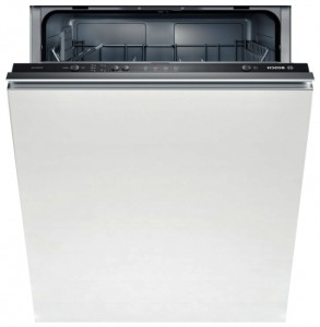 写真 食器洗い機 Bosch SMV 40C20, レビュー