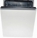 Bosch SMV 40C20 Oppvaskmaskin  innebygd i sin helhet anmeldelse bestselger