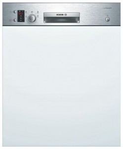 照片 洗碗机 Siemens SMI 50E05, 评论