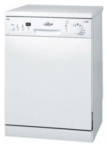 写真 食器洗い機 Whirlpool ADP 4737 WH, レビュー