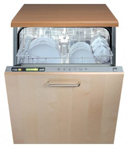 слика Машина за прање судова Hansa ZIA 6626 H, преглед