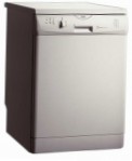 Zanussi ZDF 204 Stroj za pranje posuđa  samostojeća pregled najprodavaniji