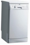 Zanussi ZDS 104 Посудомоечная Машина  отдельно стоящая обзор бестселлер