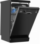 Bosch SRS 55M36 Opvaskemaskine  frit stående anmeldelse bedst sælgende