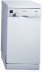 Bosch SRS 55M52 Vaatwasser  vrijstaand beoordeling bestseller
