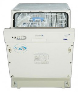 foto Stroj za pranje posuđa Ardo DWB 60 EW, pregled