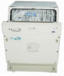 Ardo DWB 60 EW Stroj za pranje posuđa  ugrađeni u dijelu pregled najprodavaniji