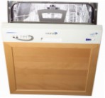Ardo DWB 60 SC Stroj za pranje posuđa  ugrađeni u dijelu pregled najprodavaniji
