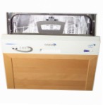 Ardo DWB 60 ESC Stroj za pranje posuđa  ugrađeni u dijelu pregled najprodavaniji
