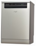 Whirlpool ADP 5010 IX Opvaskemaskine  frit stående anmeldelse bedst sælgende