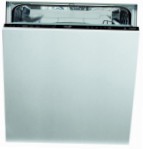 Whirlpool ADG 8900 FD Opvaskemaskine  indbygget fuldt anmeldelse bedst sælgende
