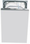 Hotpoint-Ariston LSTA+ 327 AX/HA Машина за прање судова  буилт-ин целости преглед бестселер