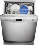 Electrolux ESF CHRONOX Dishwasher  freestanding review bestseller