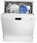 Electrolux ESF CHRONOW Opvaskemaskine  frit stående anmeldelse bedst sælgende