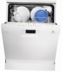 Electrolux ESF 6511 LOW Посудомоечная Машина  отдельно стоящая обзор бестселлер