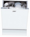 Kuppersbusch IGV 649.4 Посудомоечная Машина  встраиваемая полностью обзор бестселлер