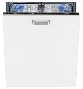 写真 食器洗い機 BEKO DIN 5631, レビュー