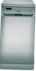 Hotpoint-Ariston LSF 935 X Dishwasher  freestanding review bestseller